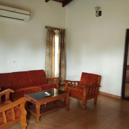 Hampi Heritage & Wilderness Resort-Jungle Lodges Ballari Bagian luar foto